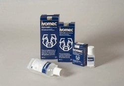 IVOMEC PORCINO 200 ml