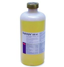DUPHALYTE 500ML