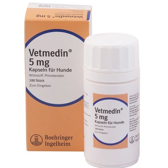 Vetmedin