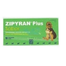 ZIPYRAN plus