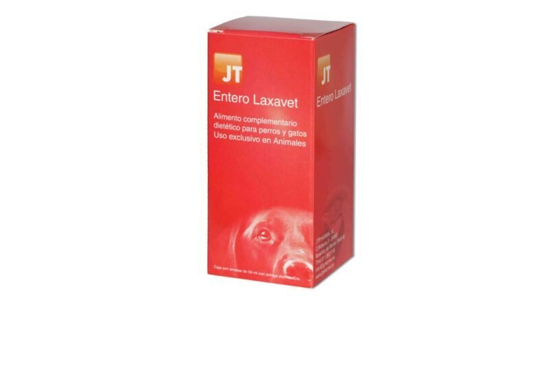 JT ENTERO LAXAVET 55ML