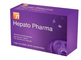JT Hepato Pharma