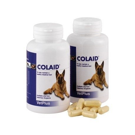 COLAID 90 CAPSULAS