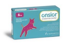 Onsior 6MG