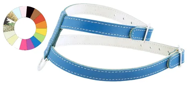 Arnés Little AZ A22: Seguridad y Comodidad para Mascotas de 39-60 cm