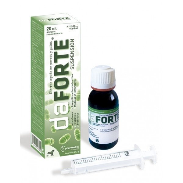 DAFORTE