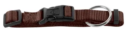 Collar Antitirones Ecco Sport Vario Plus de Nylon para Mascotas - Talla L