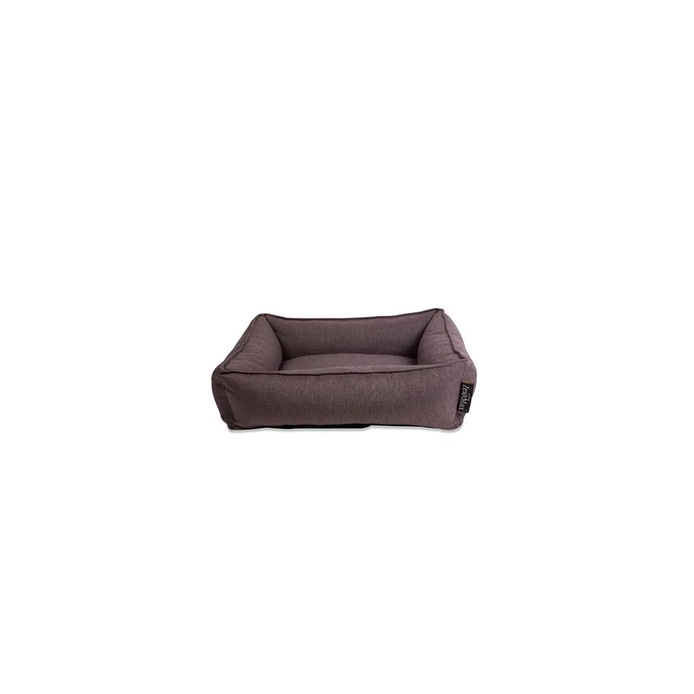 Cuna Paris Chocolate 120x85: Elegancia y Comodidad para el Bebé