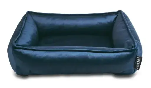 Cuna Amsterdam Indigo 120x85: Elegancia y Comodidad para el Bebé