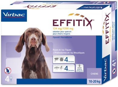 EFFITIX 4 PIPETAS 10-20KG