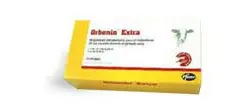 ORBENIN EXTRA 24 JER