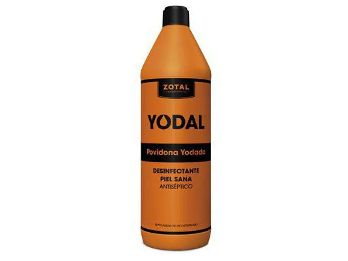 YODAL POVIDONA YODADA 1L
