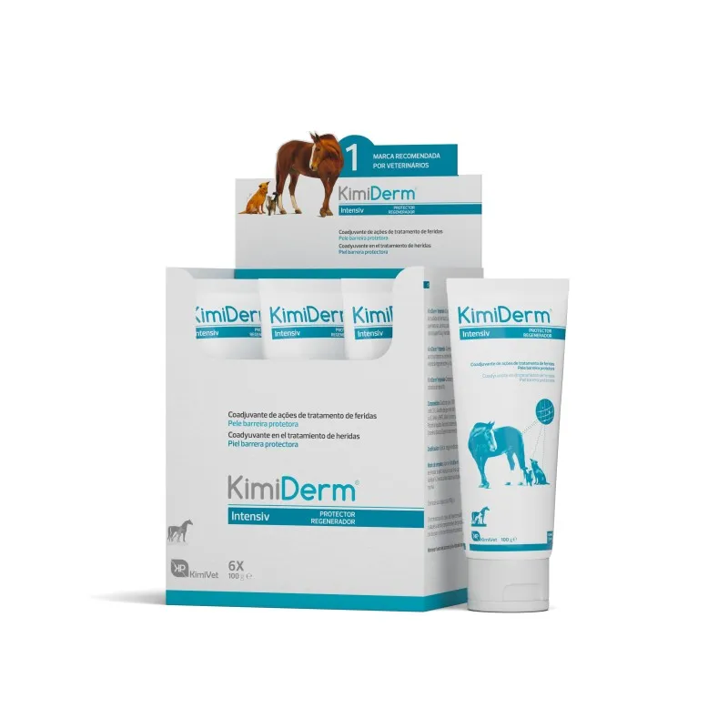 KIMIDERM INTENSIV CREME 6X100G