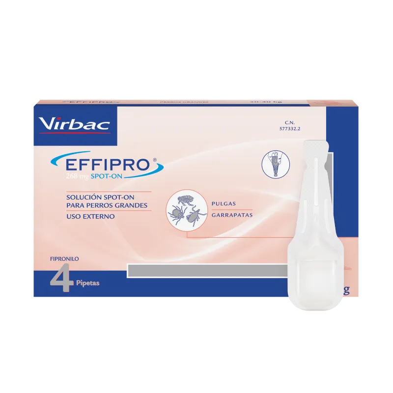Effipro