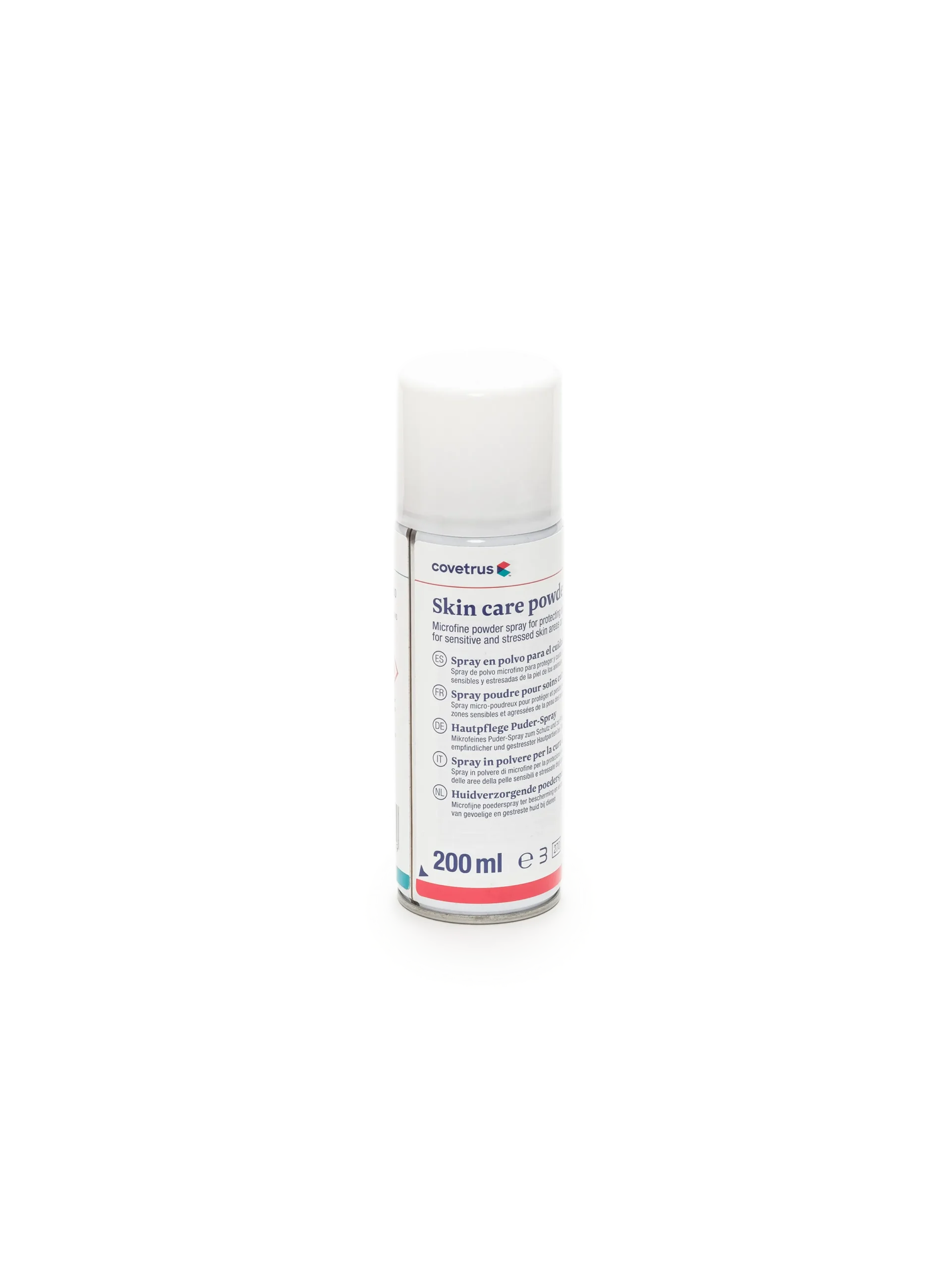 SPRAY PARA EL CUIDADO DE PIEL SENSIBLE 200ML COVETRUS