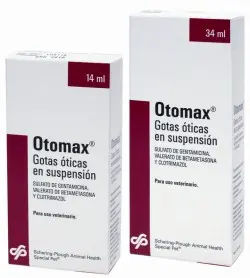OTOMAX 34ML