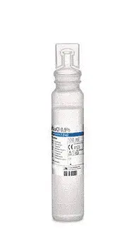 SUERO FISIOLOGICO IRRIGACION 250ML