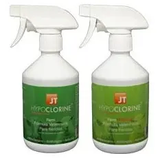 JT HYPOCLORINE FARM 540ML