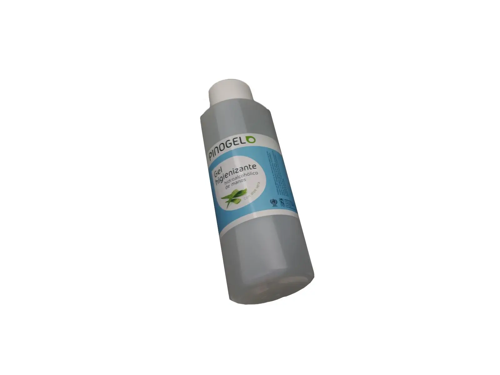 PINOGEL GEL HIDROALCOHOLICO 1 LITRO