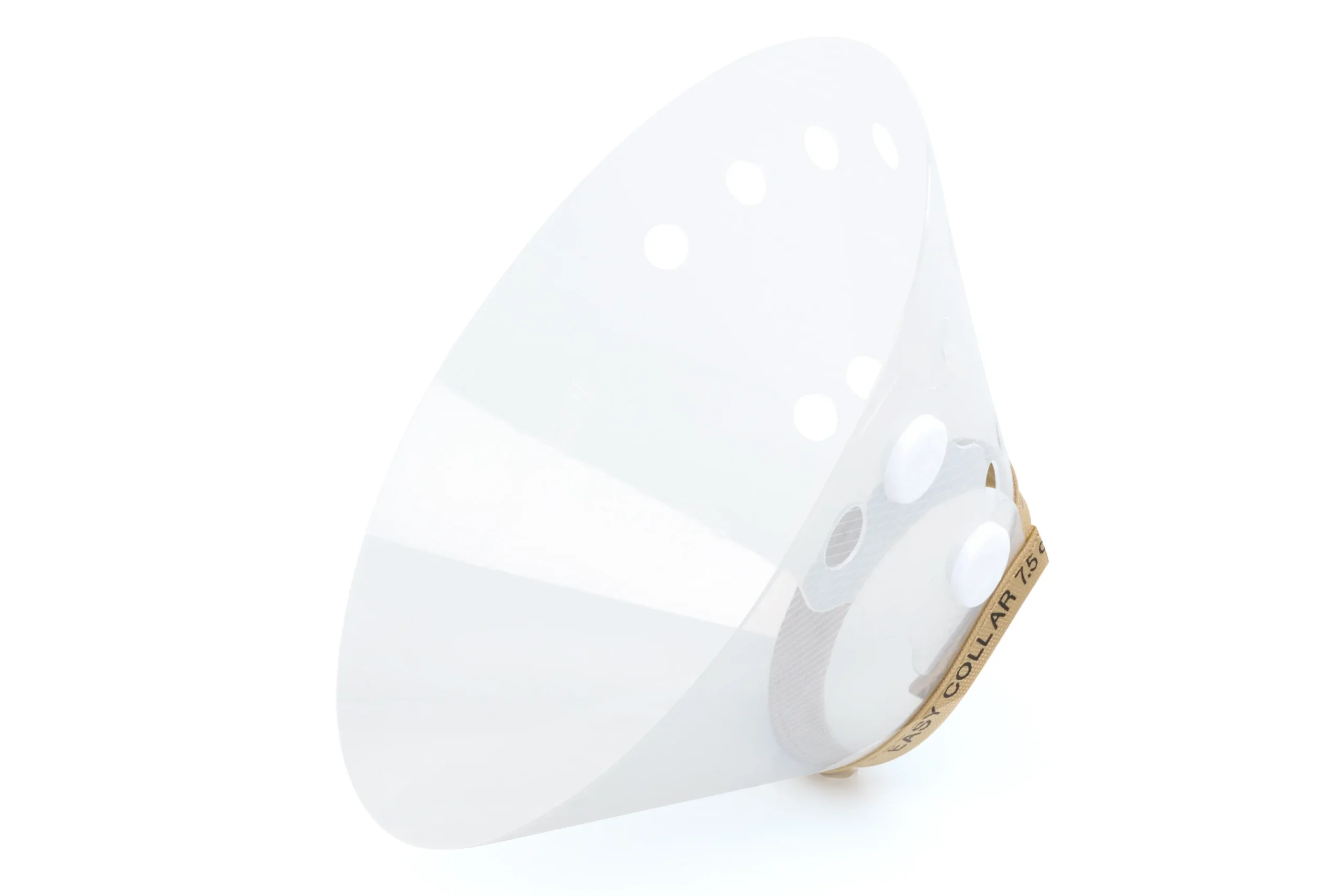 COLLAR ISABELINO BUSTER EASY 10 CM 5U KRUUSE