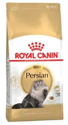 Royal Feline Adult Persa 30 4kg - Alimento Seco Saludable para Gatos Persas