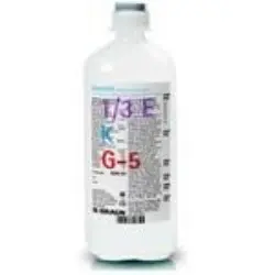 STEROVET 10X1000 ml Esterofundina Balance