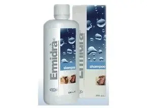 ERMIDRA CHAMPU 250ML (NDR)