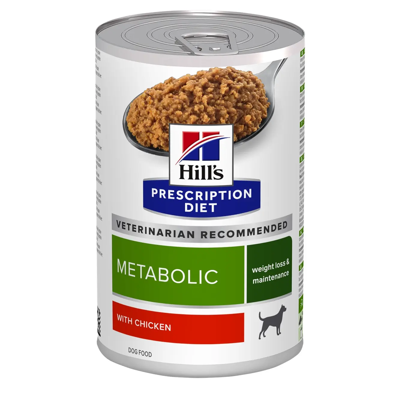 Compra HILL’S HPD Canine Metabolic 12x370gr: Nutrición Avanzada para Perros Activos