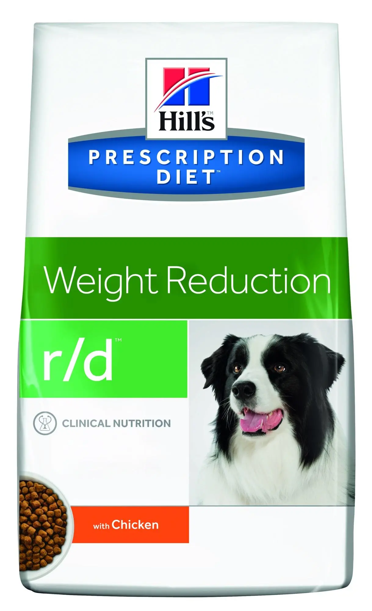 Compra HILL’S HPD Canine R/D 4kg: Dieta Especial para Perros con Sobrepeso