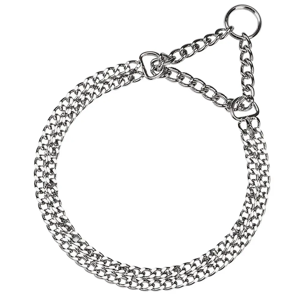 Collar de Semiadiestramiento para Perros FERPLAST CHRO CSS5572 - Seguridad y Control Óptimos