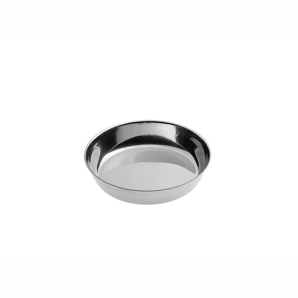 FERPLAST COMEDERO INOXIDABLE ORION 250ML 13,1X2,5CM