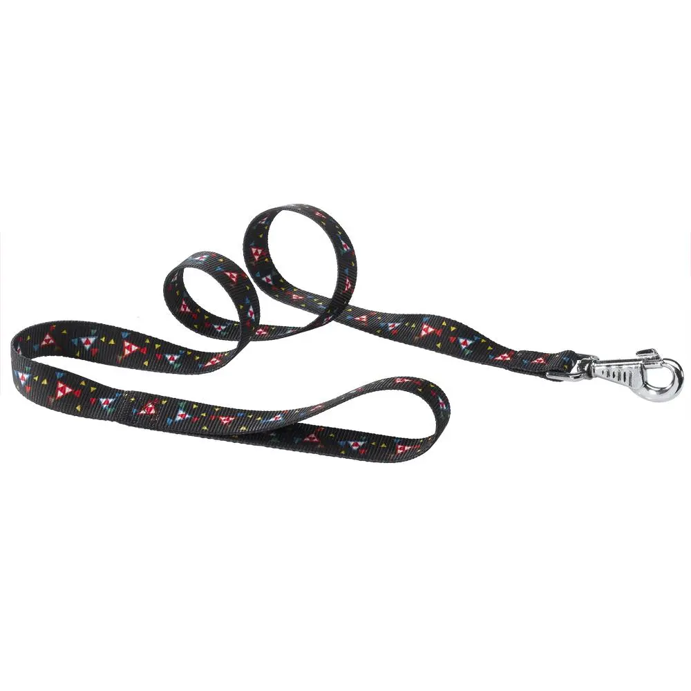 Correa para Perros FERPLAST CLUB G20 120 Kandinsky: Diseño y Calidad