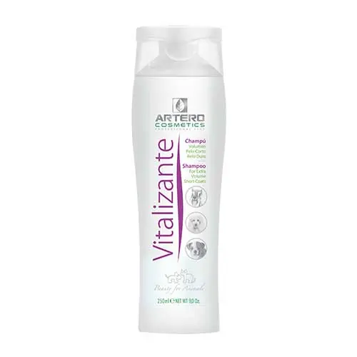 ARTERO CHAMPU VITALIZANTE 250ML (NDR)