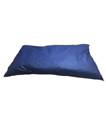 RELLENO PILLOW VISCO OVAL 80
