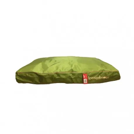 FREEDOG DREAMLOVER PREMIUM FUNDA VERDE 120X80X10CM