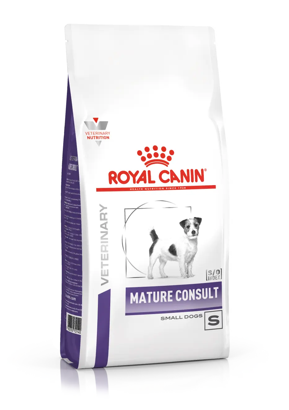 Pienso ROYAL VET CANINE MATURE para Perros Pequeños 1,5KG - Nutrición Óptima