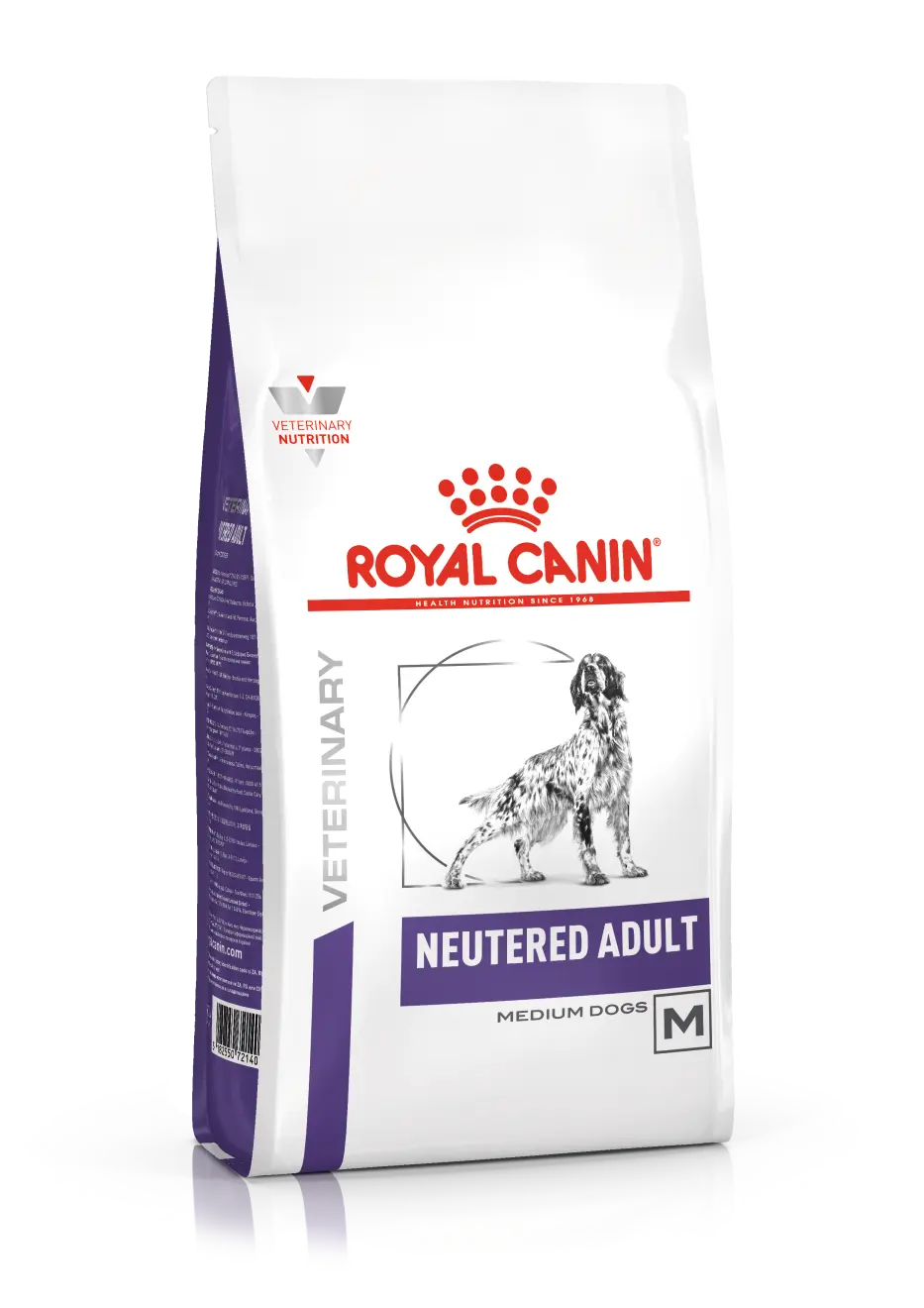 Pienso Royal Vet Canine Adulto Esterilizado Mediano 3,5kg - Nutrición Óptima para tu Mascota