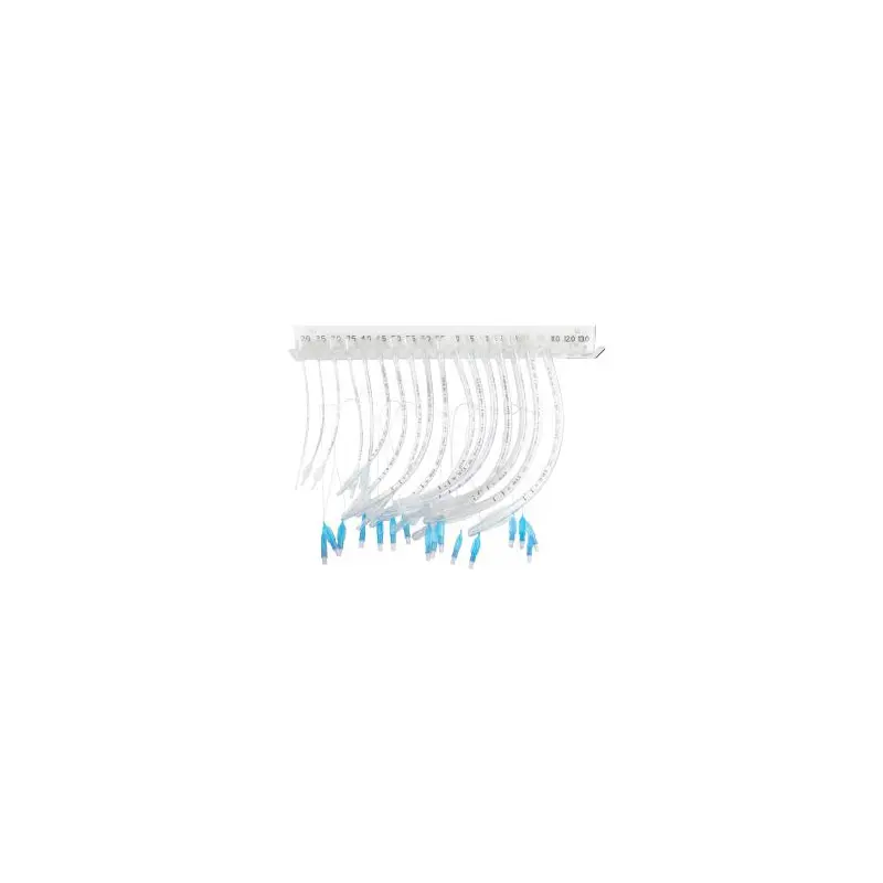 COLGANTE PARED TUBO ENDOTRAQUEALES ID2X13MM 1UD BRAUN NDR