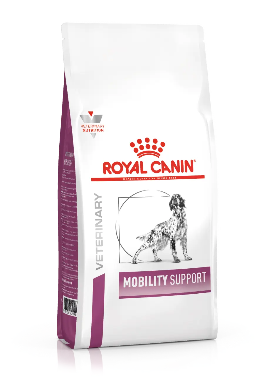 Royal Vet Canine Mobility Support 7kg: Mejora la Movilidad de tu Perro