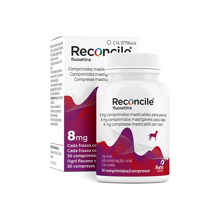 RECONCILE